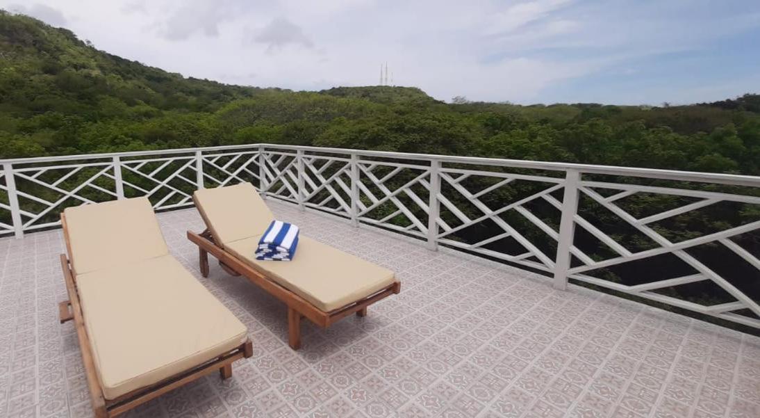 Akasha Beach Club Bulukumba 外观 照片