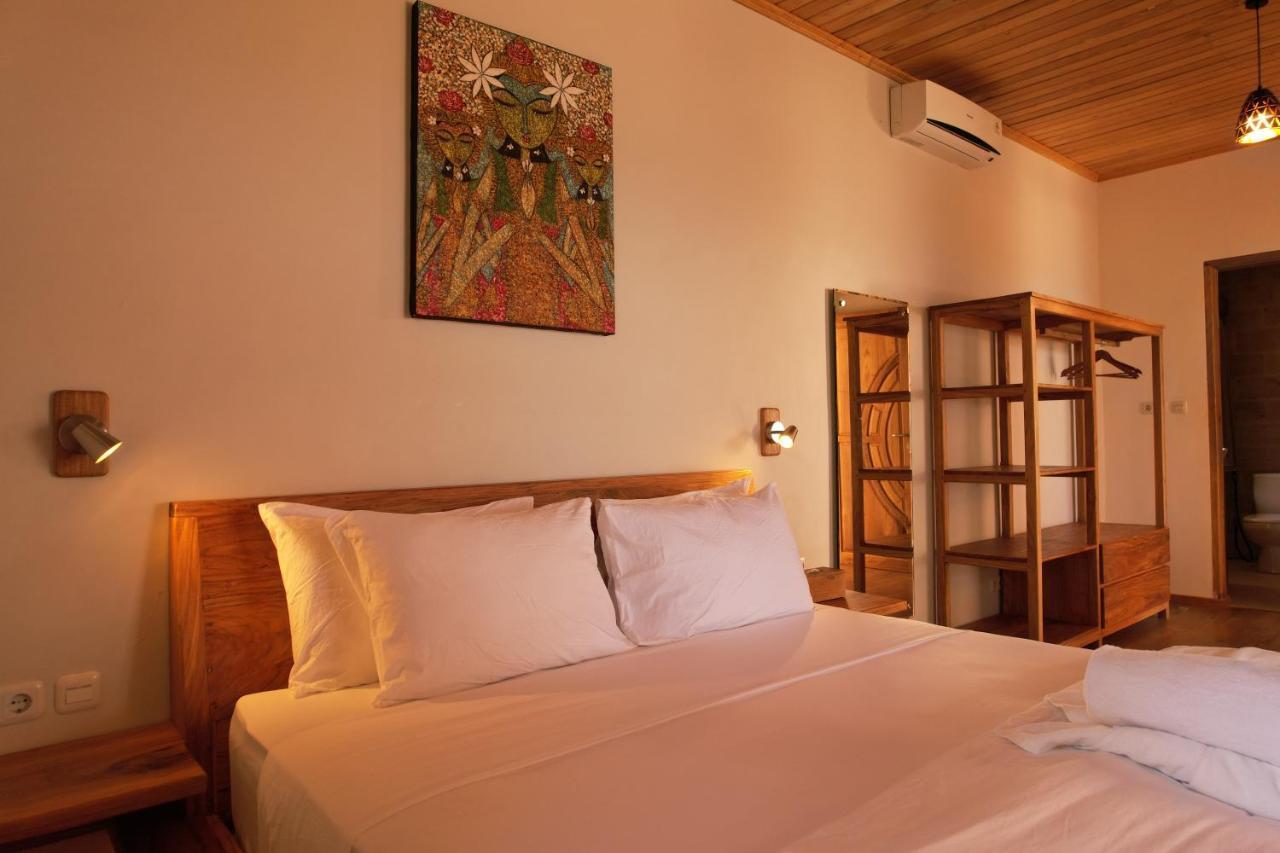 Akasha Beach Club Bulukumba 外观 照片