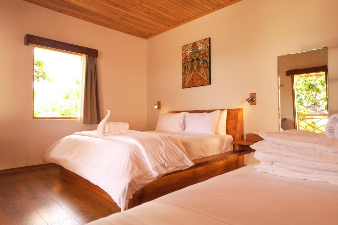 Akasha Beach Club Bulukumba 外观 照片