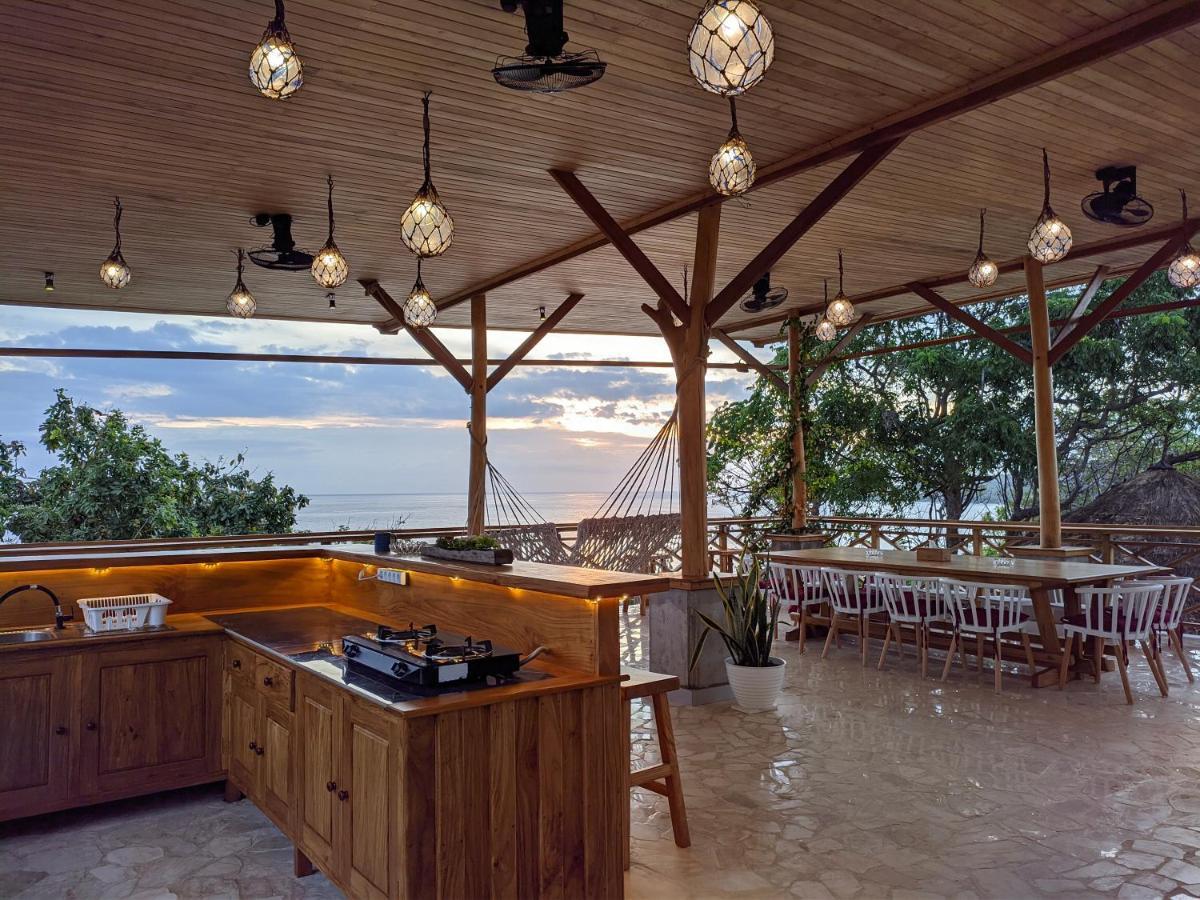 Akasha Beach Club Bulukumba 外观 照片