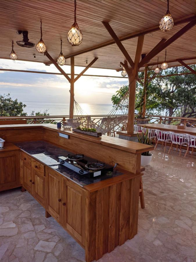 Akasha Beach Club Bulukumba 外观 照片