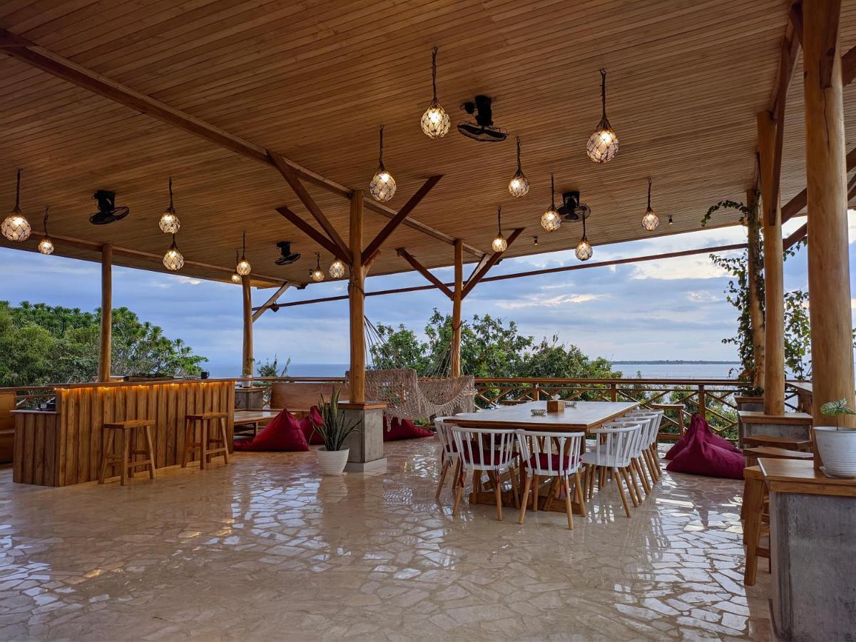 Akasha Beach Club Bulukumba 外观 照片