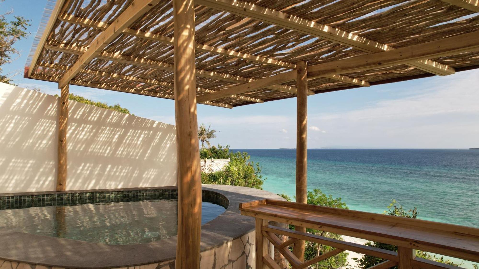 Akasha Beach Club Bulukumba 外观 照片