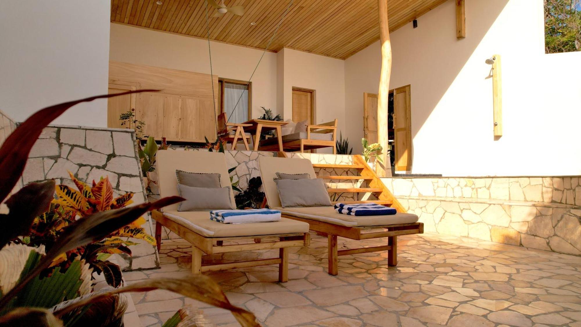 Akasha Beach Club Bulukumba 外观 照片