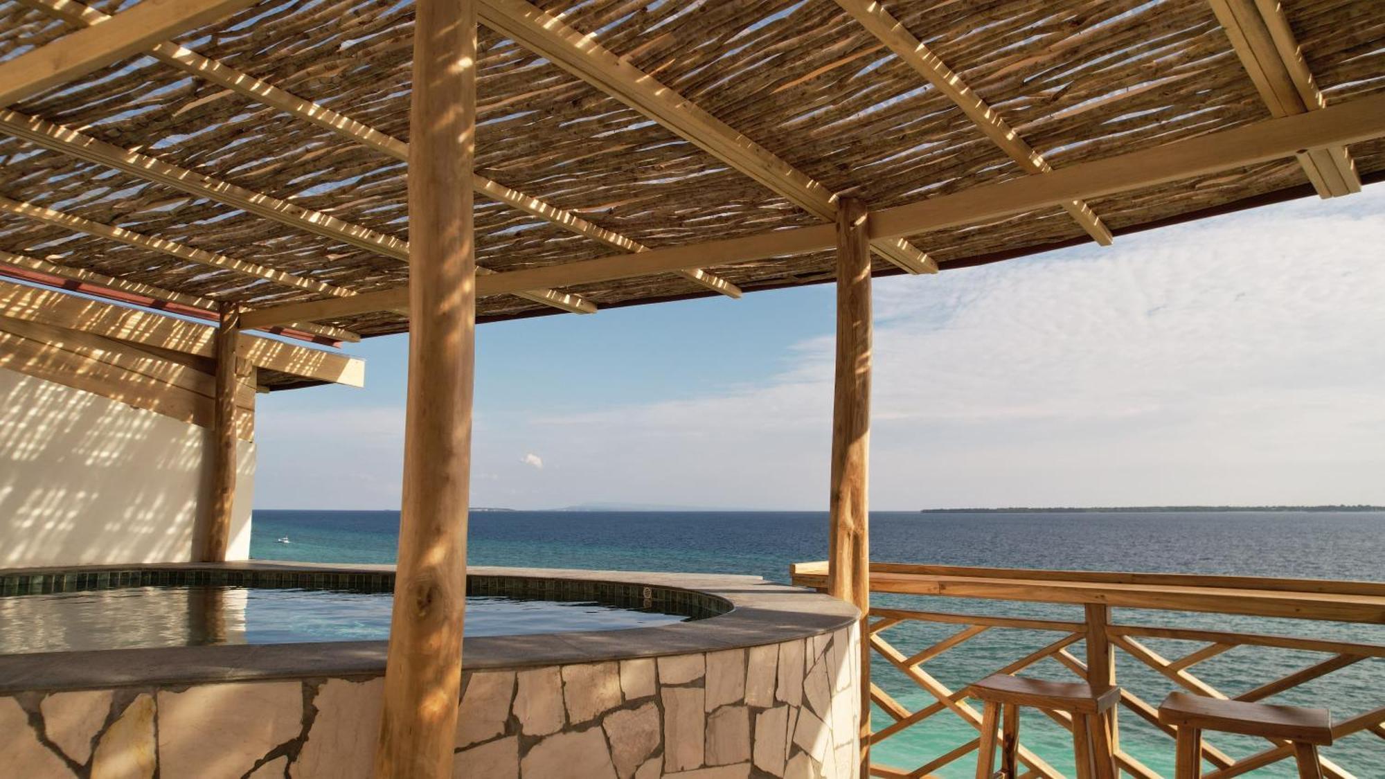 Akasha Beach Club Bulukumba 外观 照片