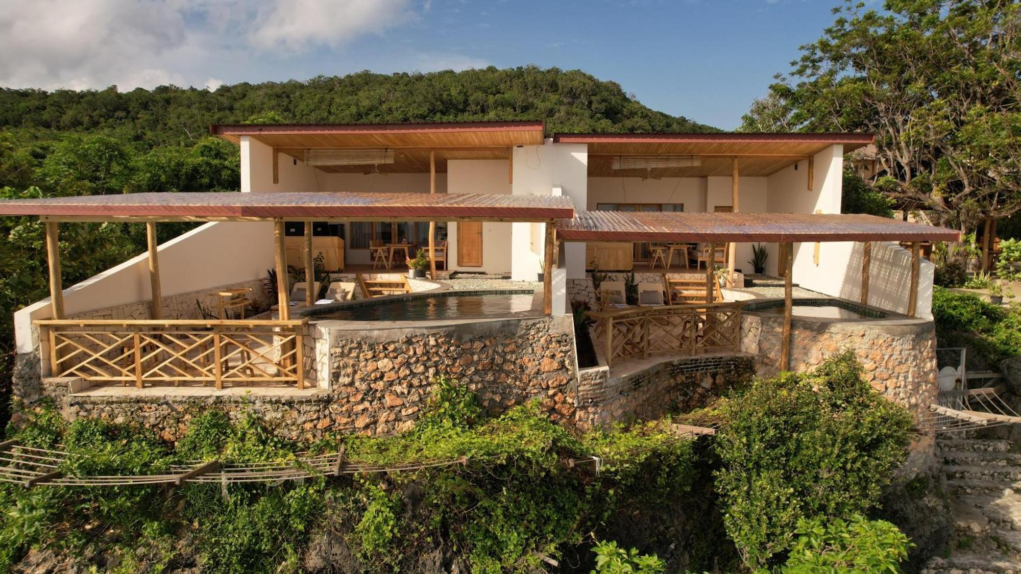 Akasha Beach Club Bulukumba 外观 照片