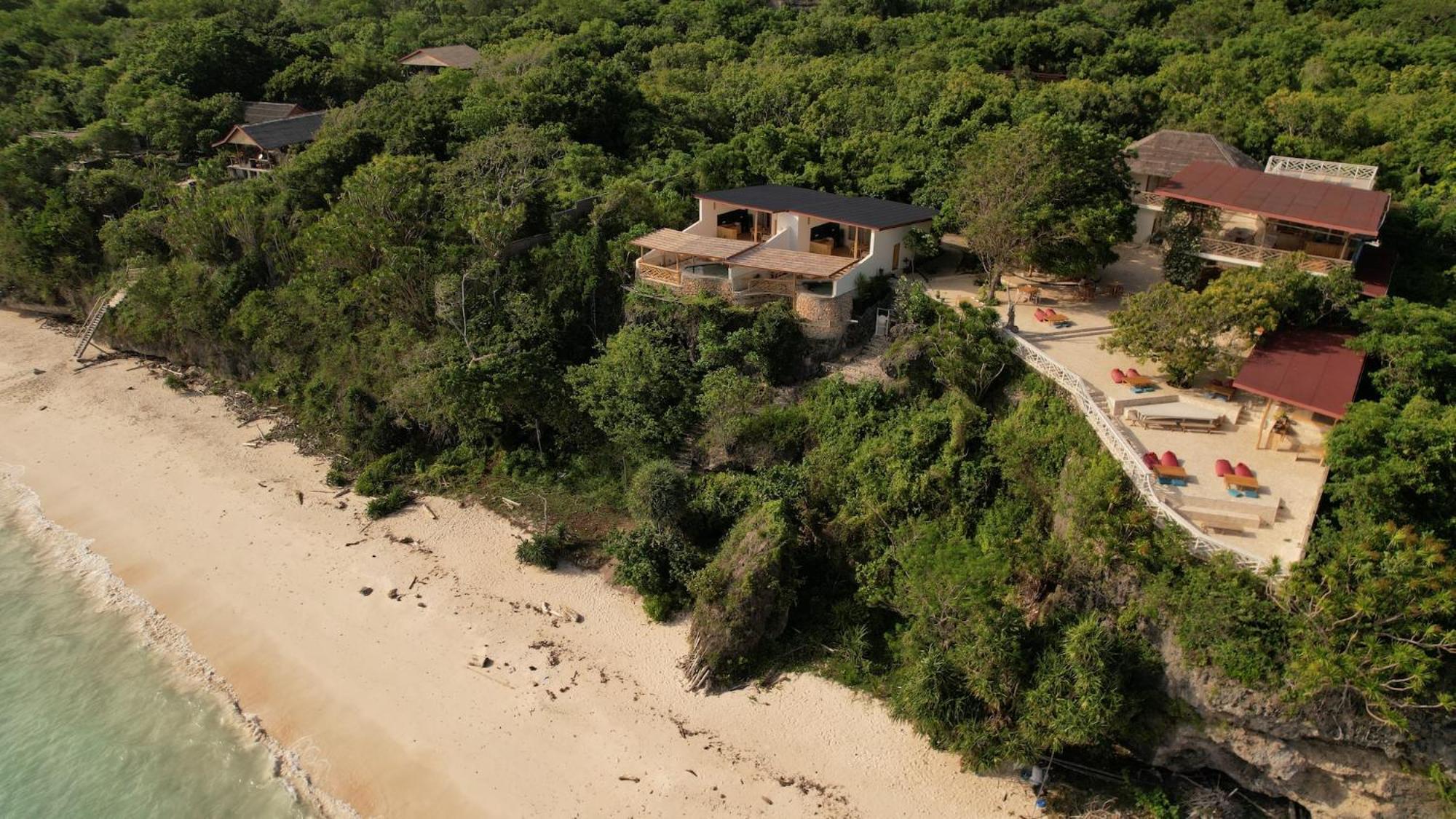 Akasha Beach Club Bulukumba 外观 照片
