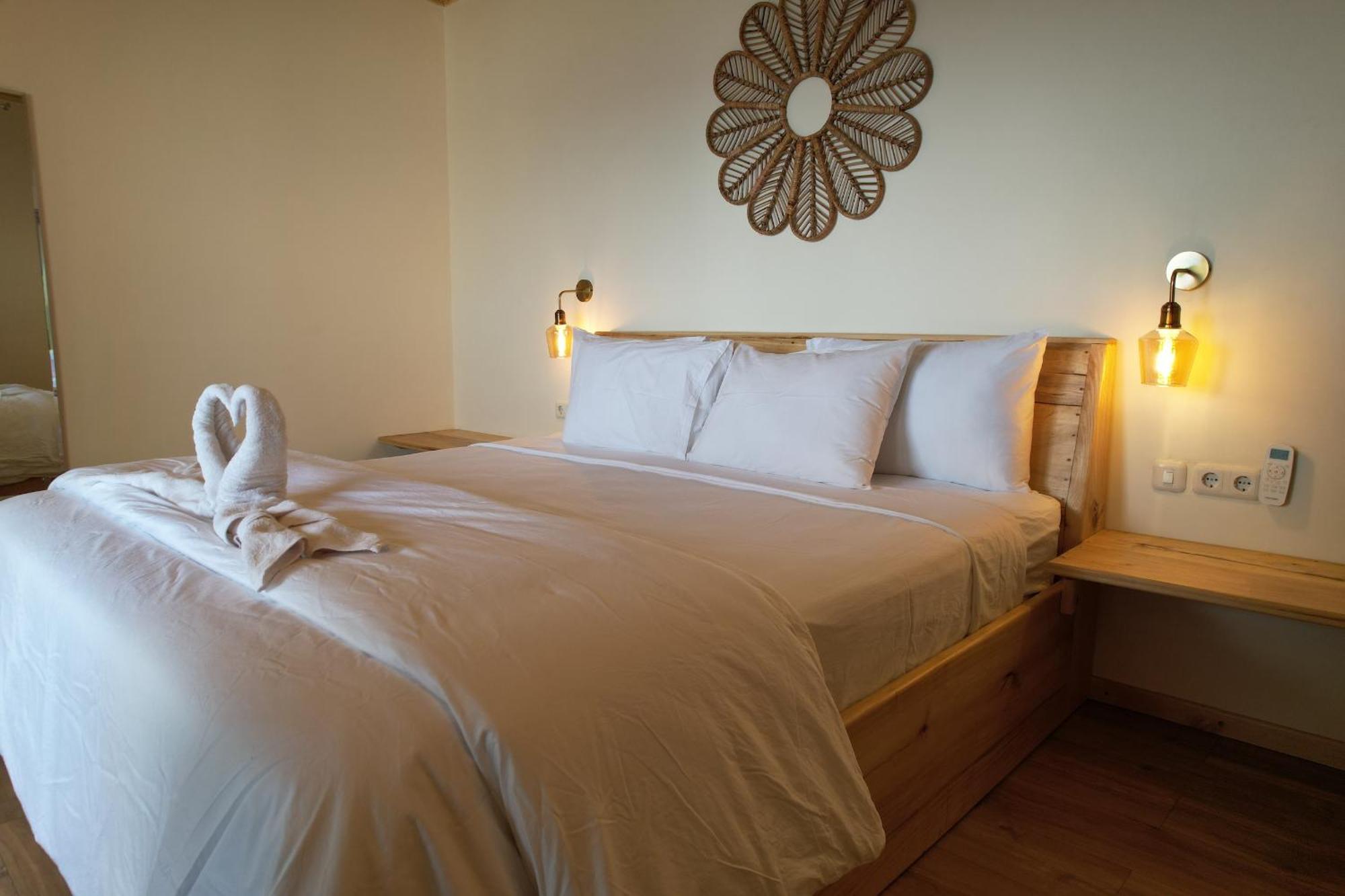Akasha Beach Club Bulukumba 外观 照片