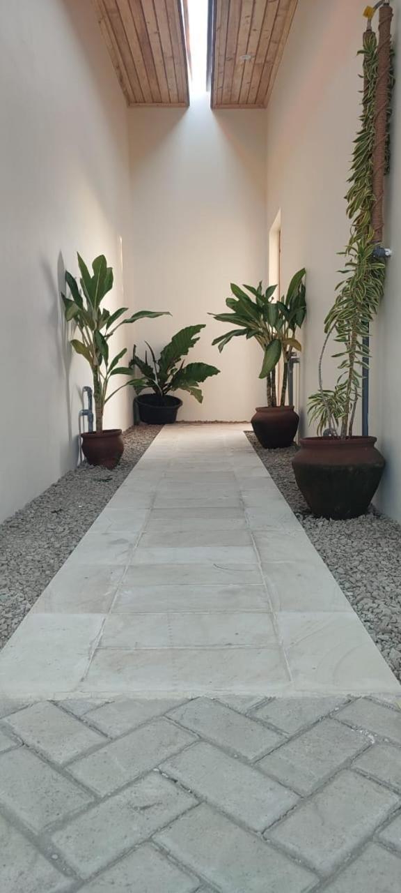 Akasha Beach Club Bulukumba 外观 照片